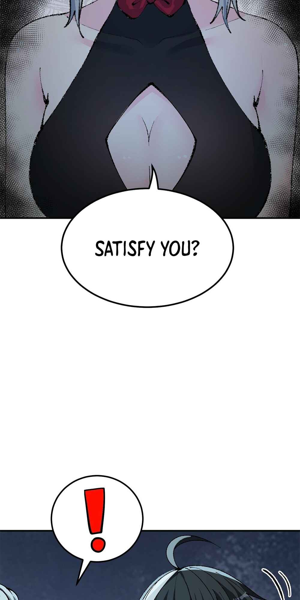 The Heavenly Path Is Not Stupid Chapter 33 - Page 50