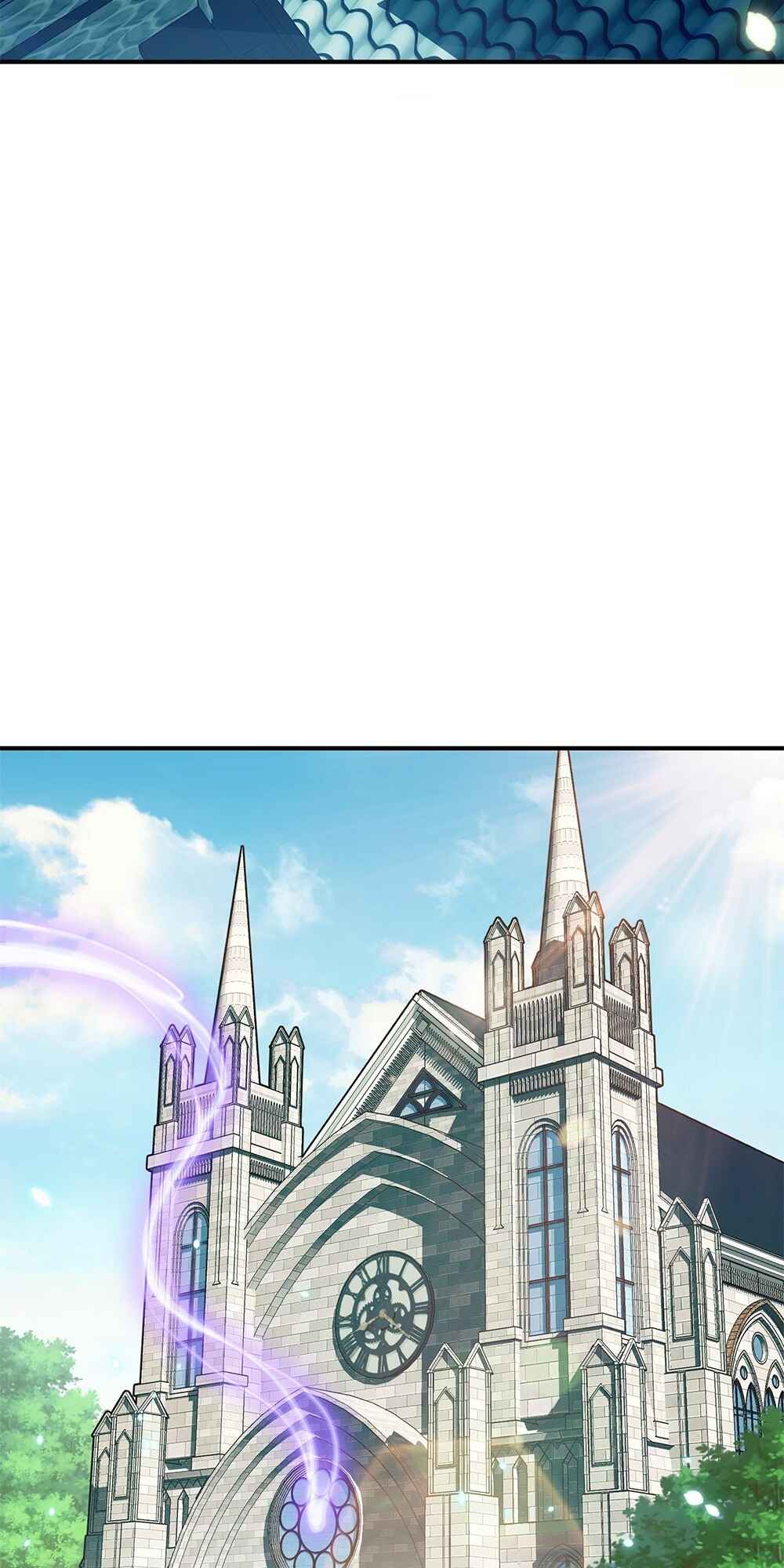 The Heavenly Path Is Not Stupid Chapter 33 - Page 54