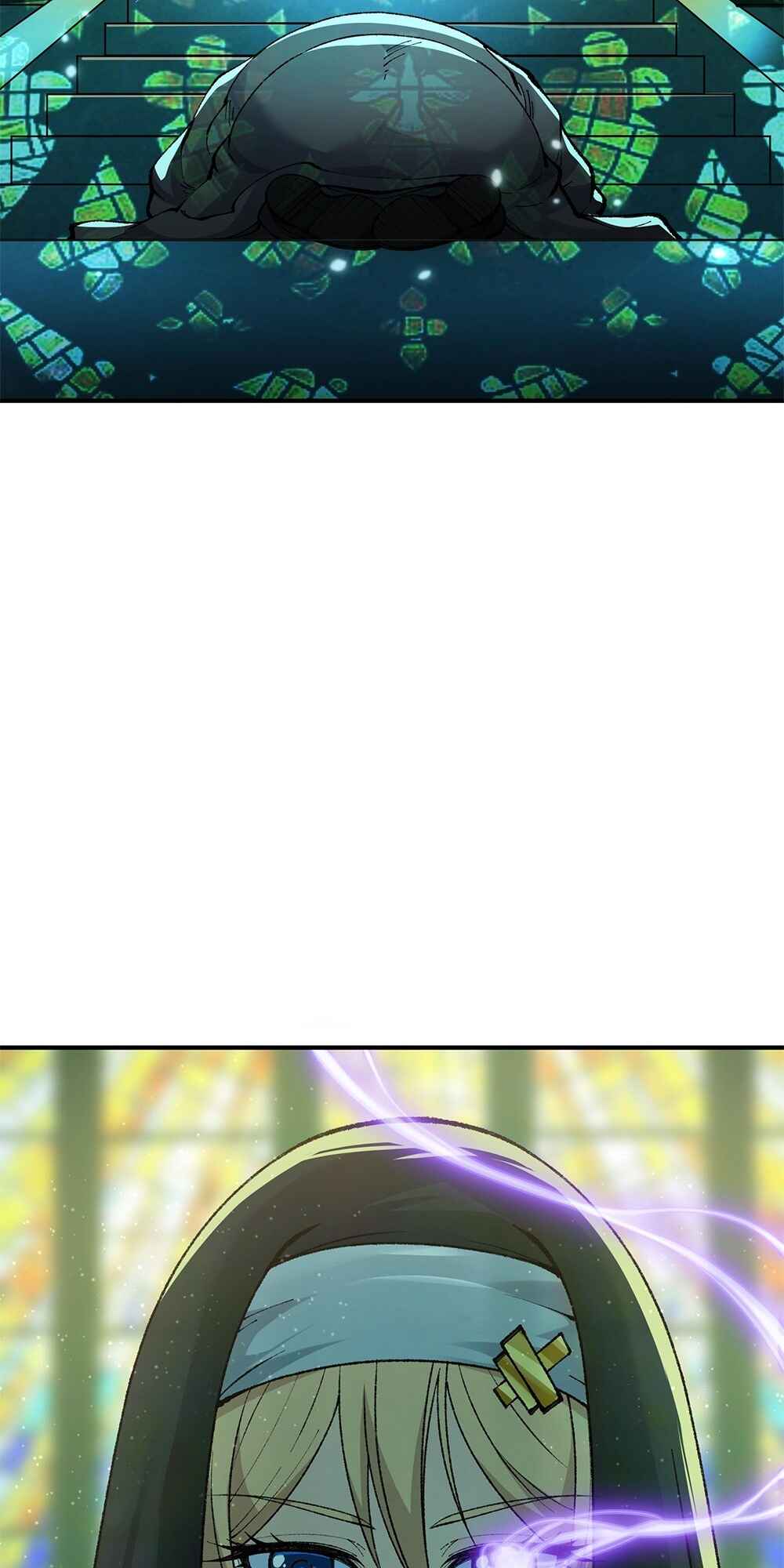 The Heavenly Path Is Not Stupid Chapter 33 - Page 56