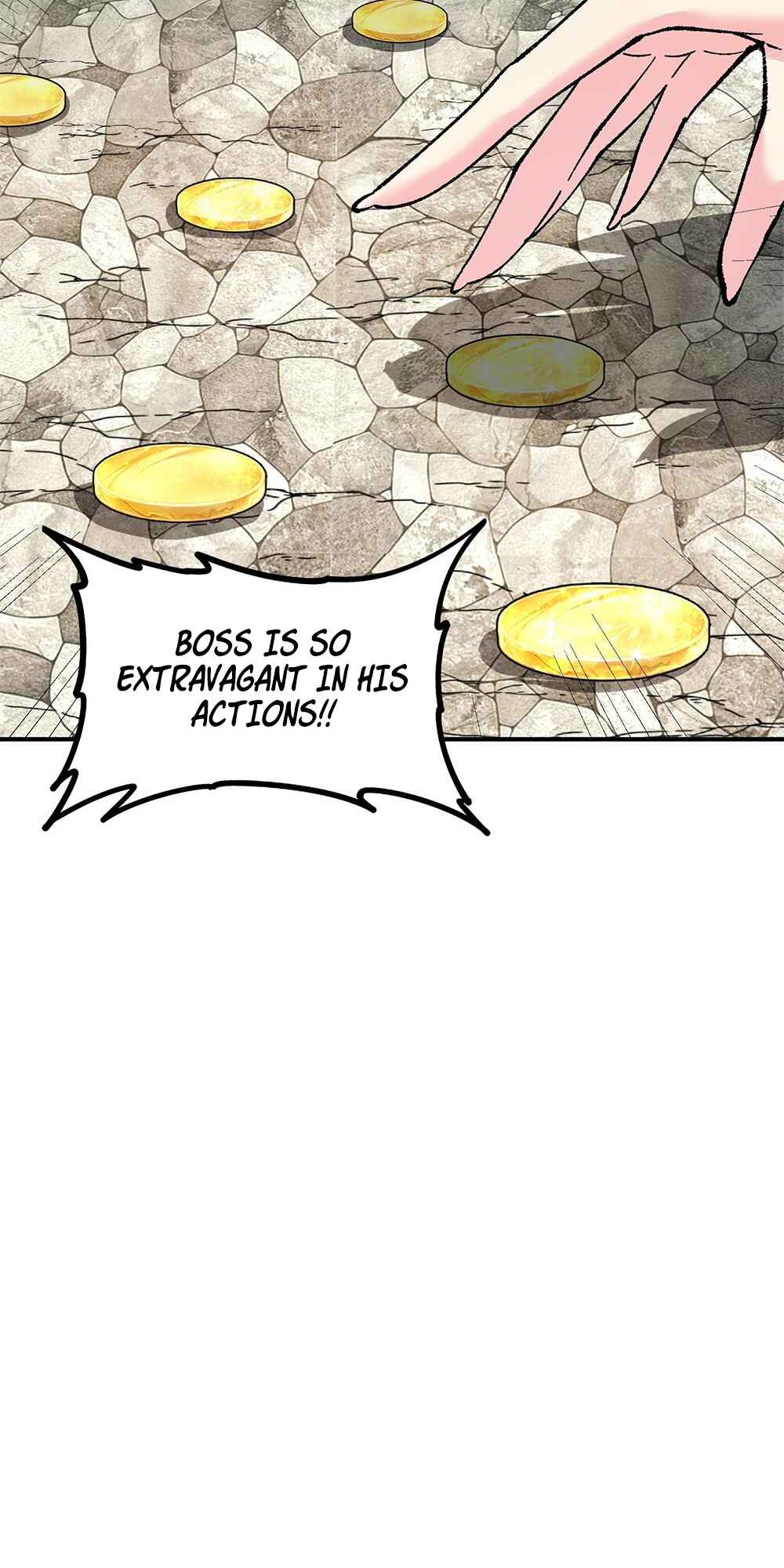 The Heavenly Path Is Not Stupid Chapter 33 - Page 6