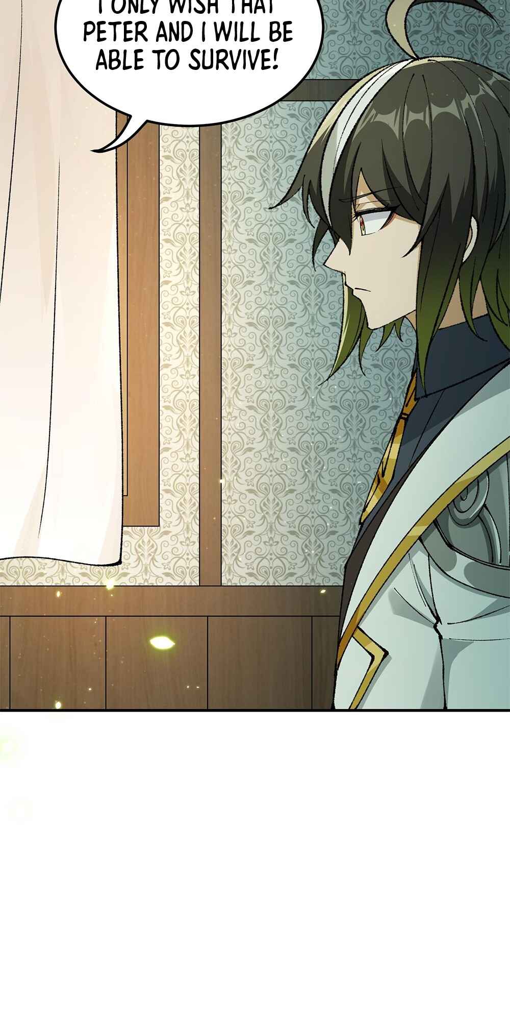 The Heavenly Path Is Not Stupid Chapter 33 - Page 63