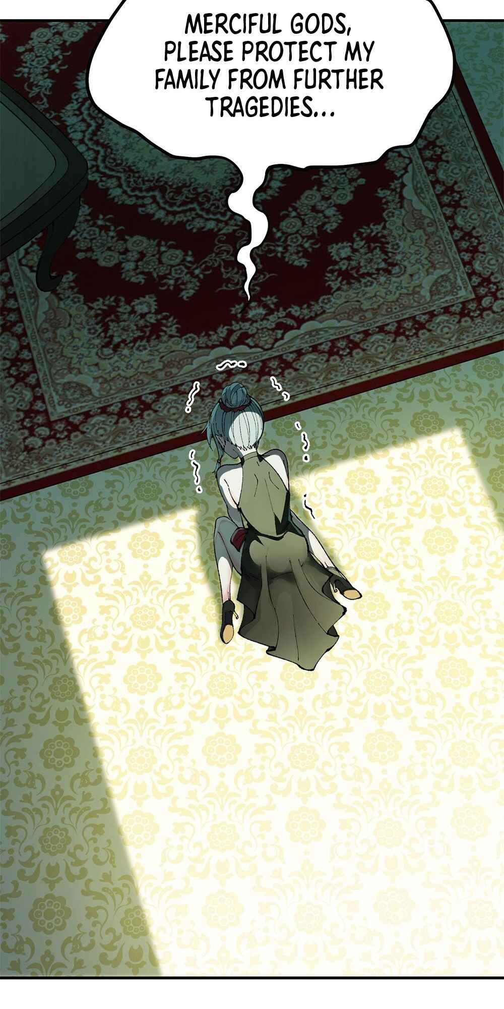 The Heavenly Path Is Not Stupid Chapter 33 - Page 69