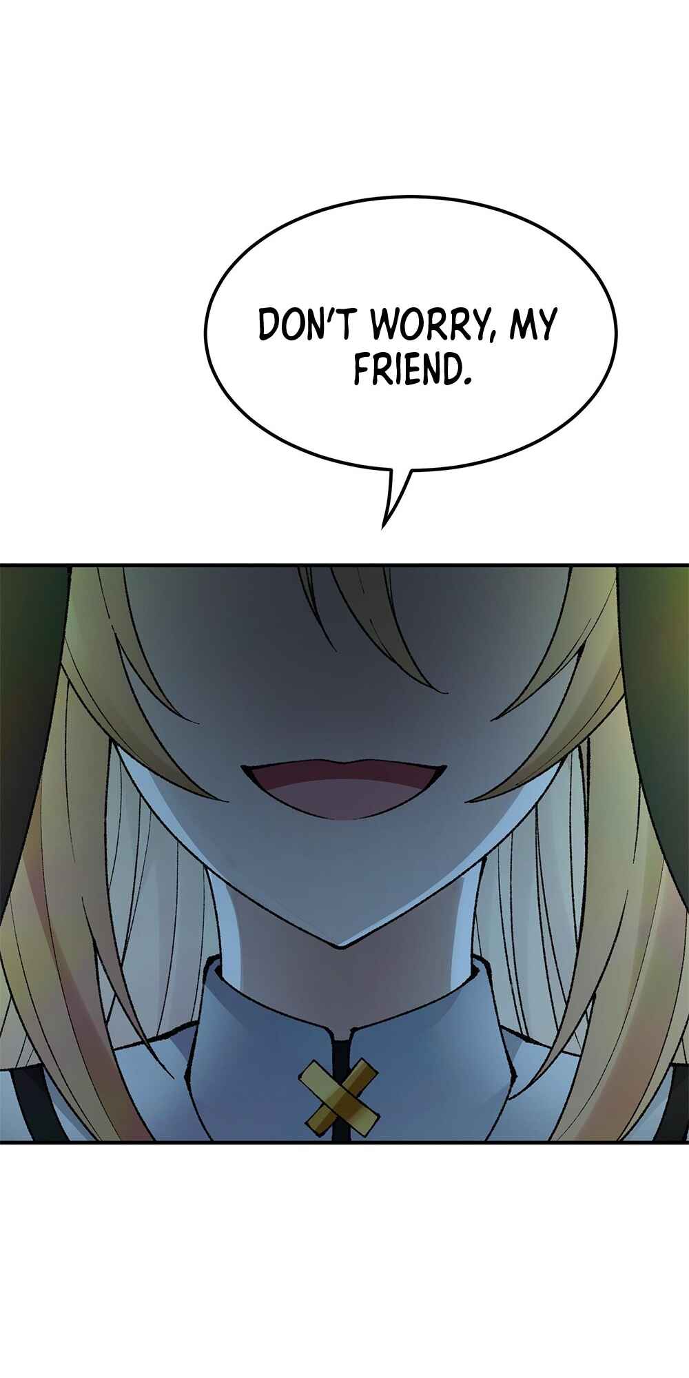 The Heavenly Path Is Not Stupid Chapter 33 - Page 74