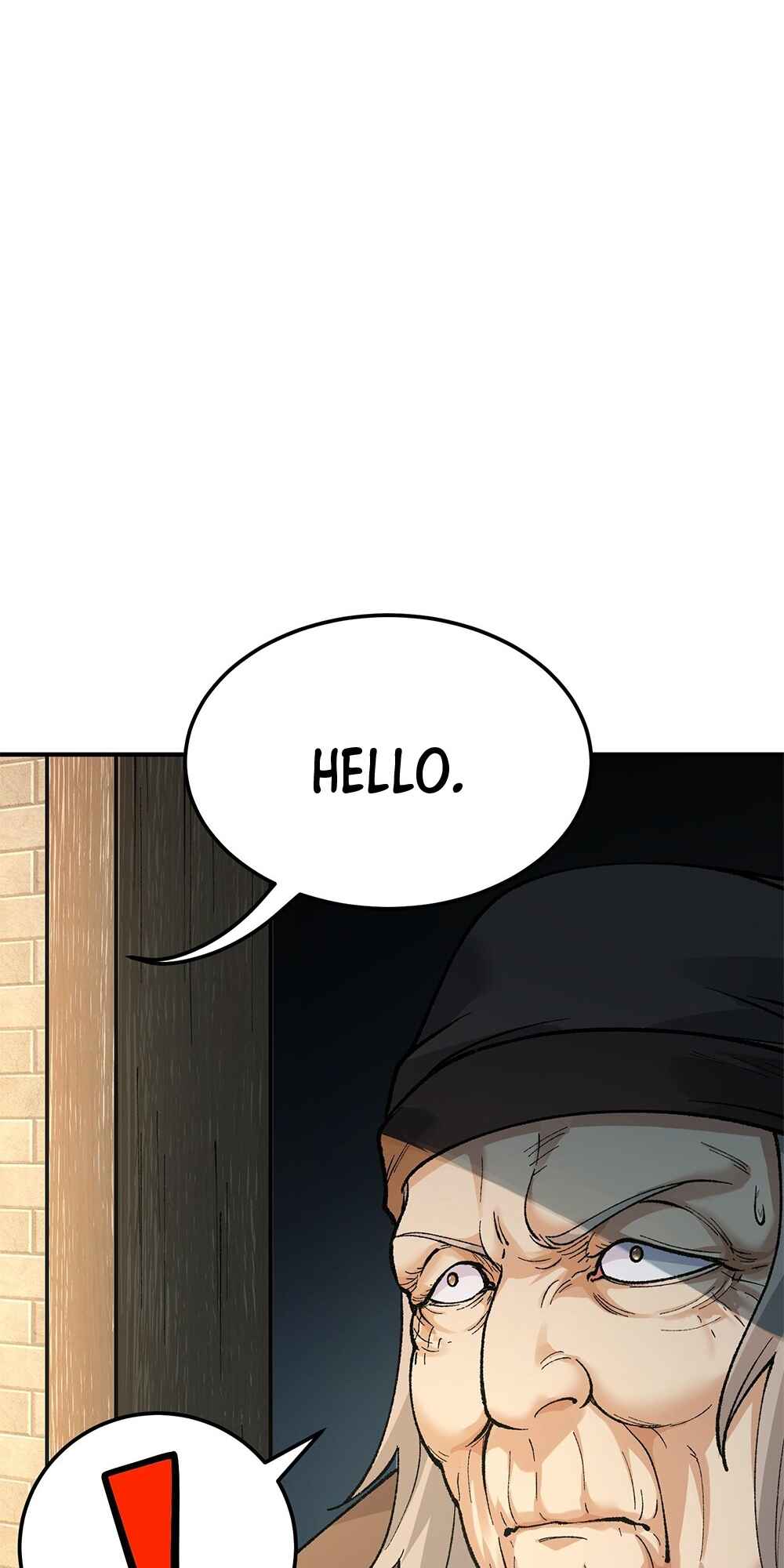 The Heavenly Path Is Not Stupid Chapter 33 - Page 8