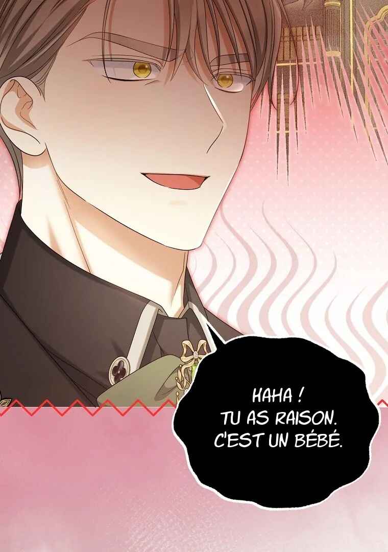 Gajja Anae ege Wae Jipchakhaseyo? Chapter 49 - Page 45