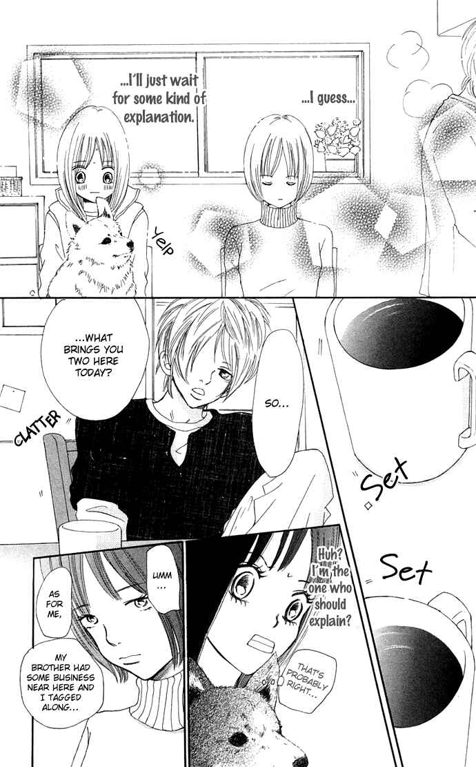 Bokura ga Ita Chapter 37 - Page 10