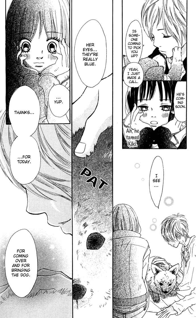 Bokura ga Ita Chapter 37 - Page 17