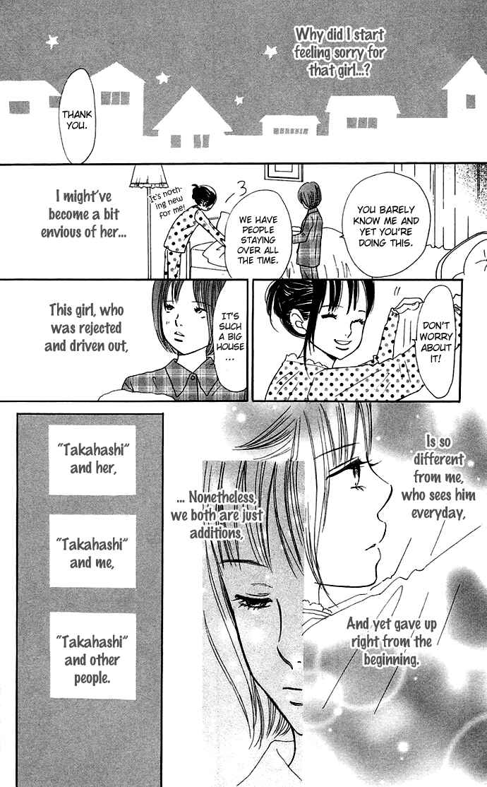 Bokura ga Ita Chapter 37 - Page 19