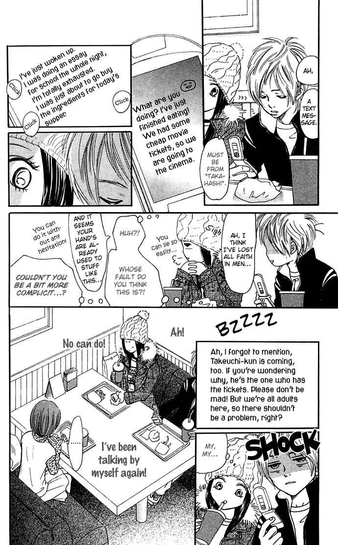 Bokura ga Ita Chapter 37 - Page 29