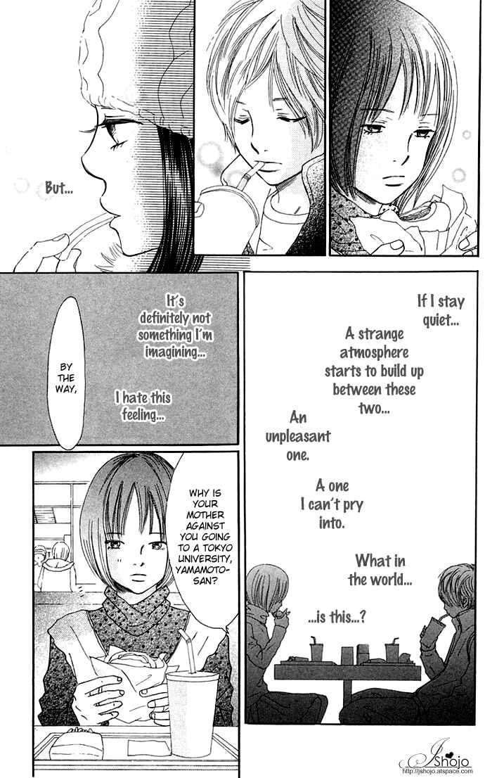 Bokura ga Ita Chapter 37 - Page 30