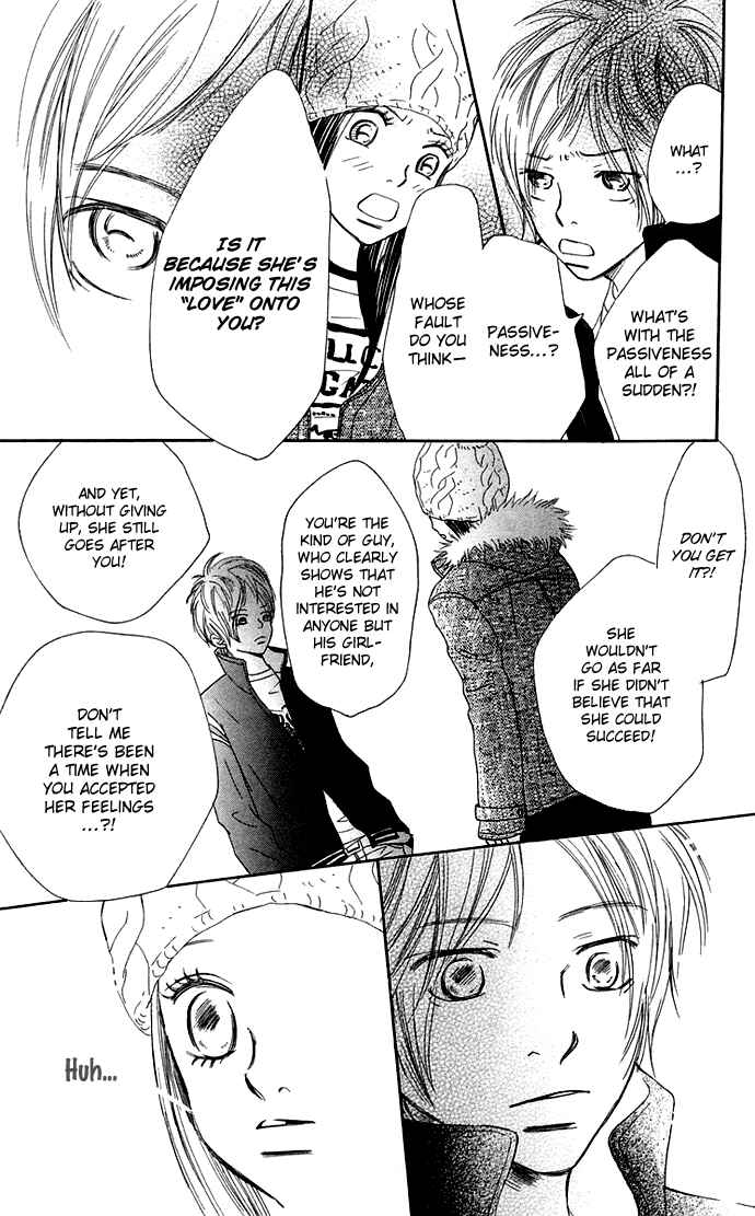 Bokura ga Ita Chapter 37 - Page 35