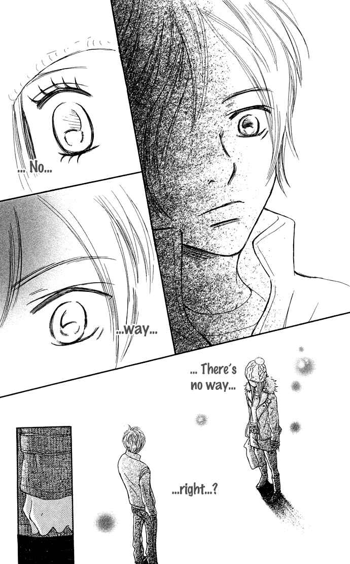 Bokura ga Ita Chapter 37 - Page 36