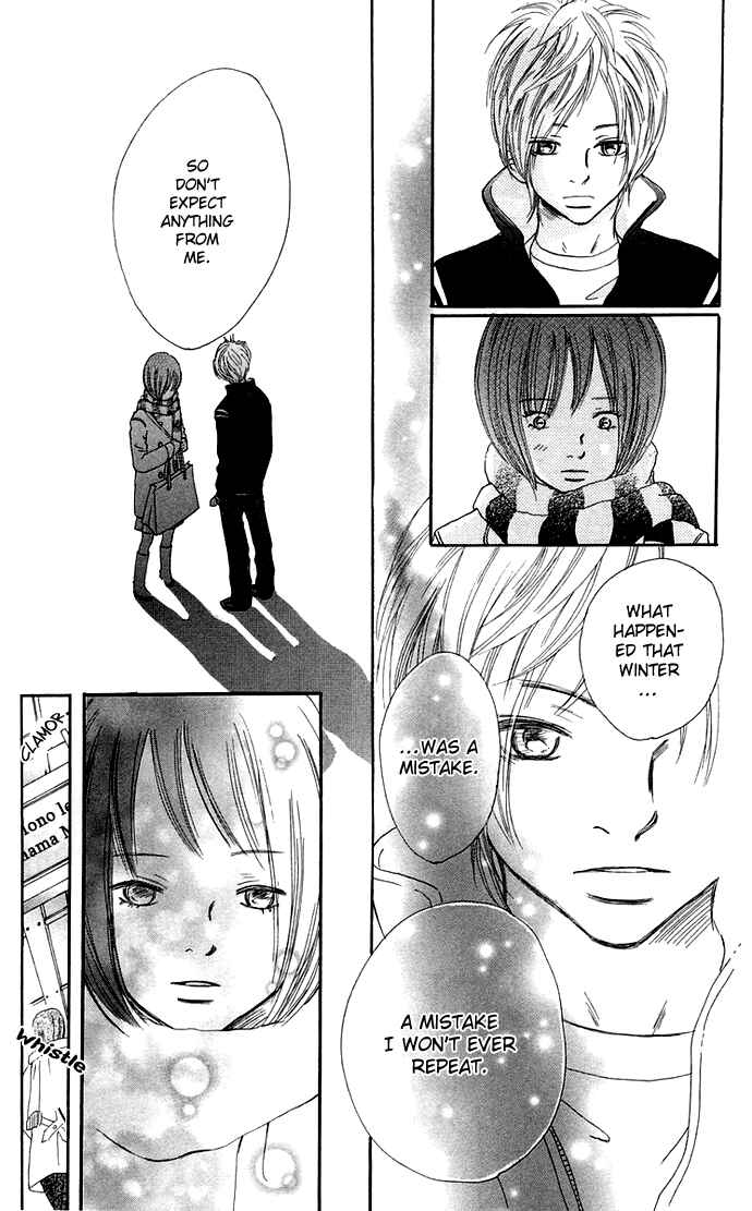 Bokura ga Ita Chapter 37 - Page 40