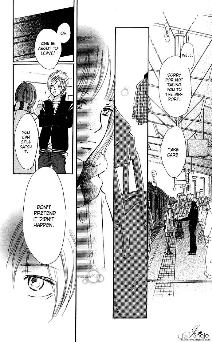 Bokura ga Ita Chapter 37 - Page 41
