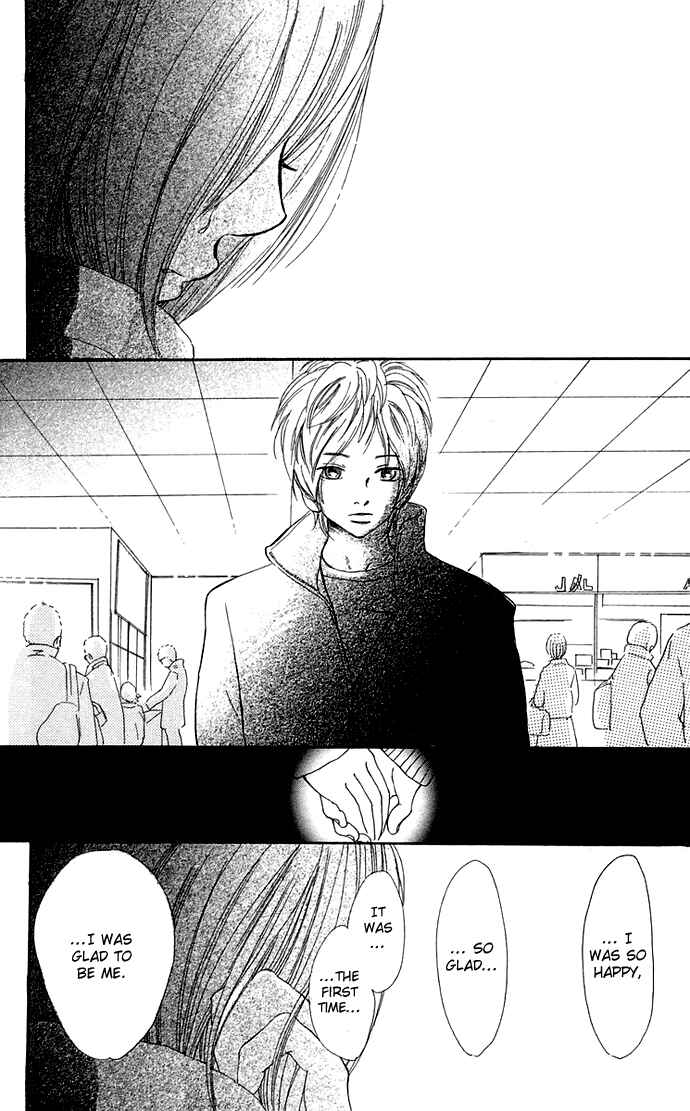 Bokura ga Ita Chapter 37 - Page 43