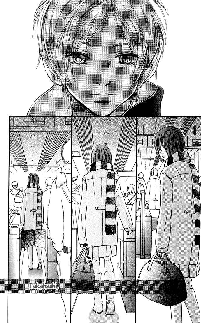 Bokura ga Ita Chapter 37 - Page 45