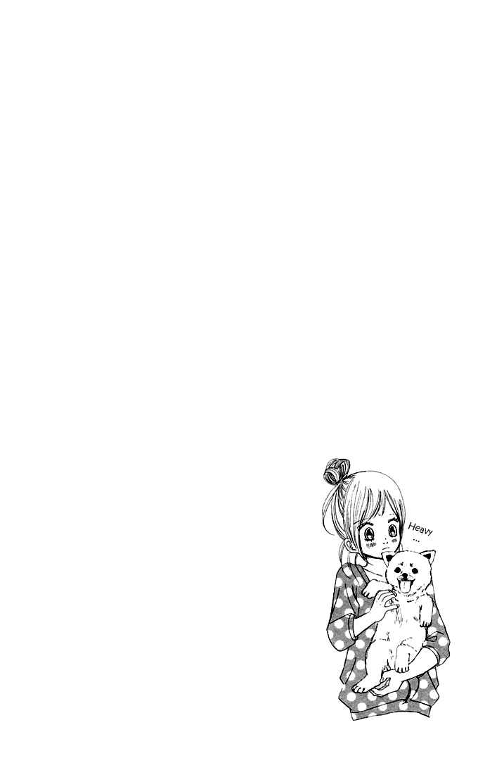 Bokura ga Ita Chapter 37 - Page 49