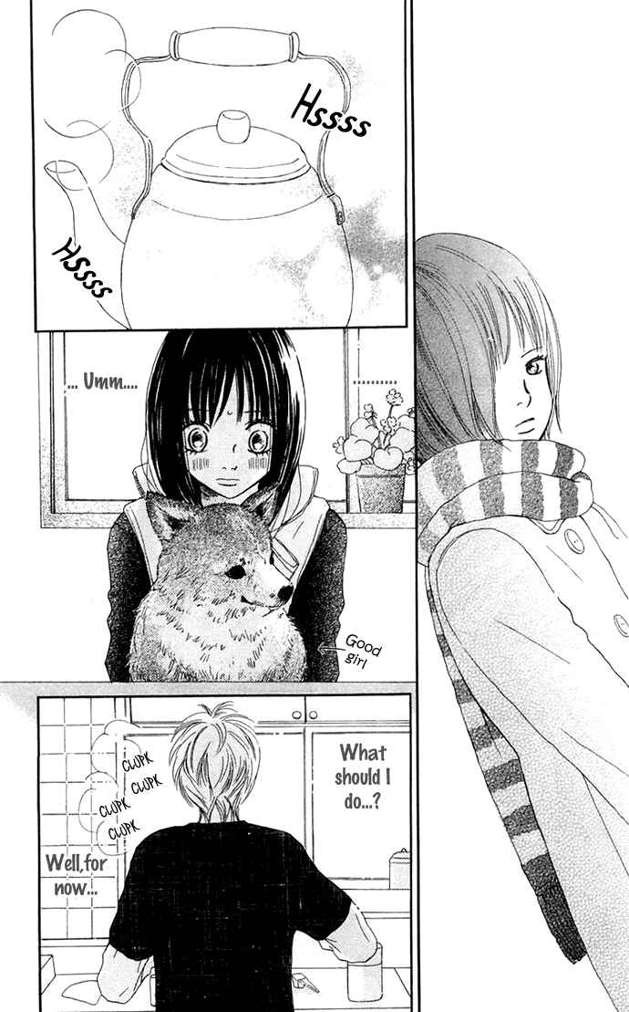 Bokura ga Ita Chapter 37 - Page 9