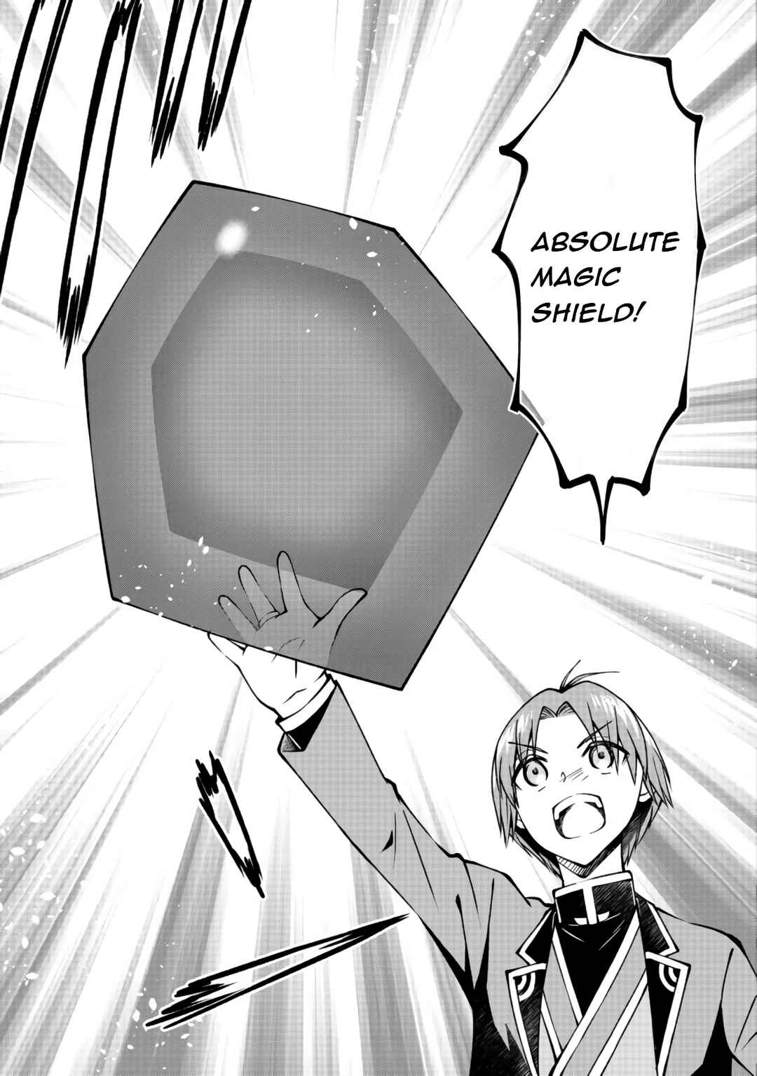 Motsuraku Yotei no Kizoku Dakedo, Hima Datta kara Mahou o Kiwamete Mita @Comic Chapter 19 - Page 20