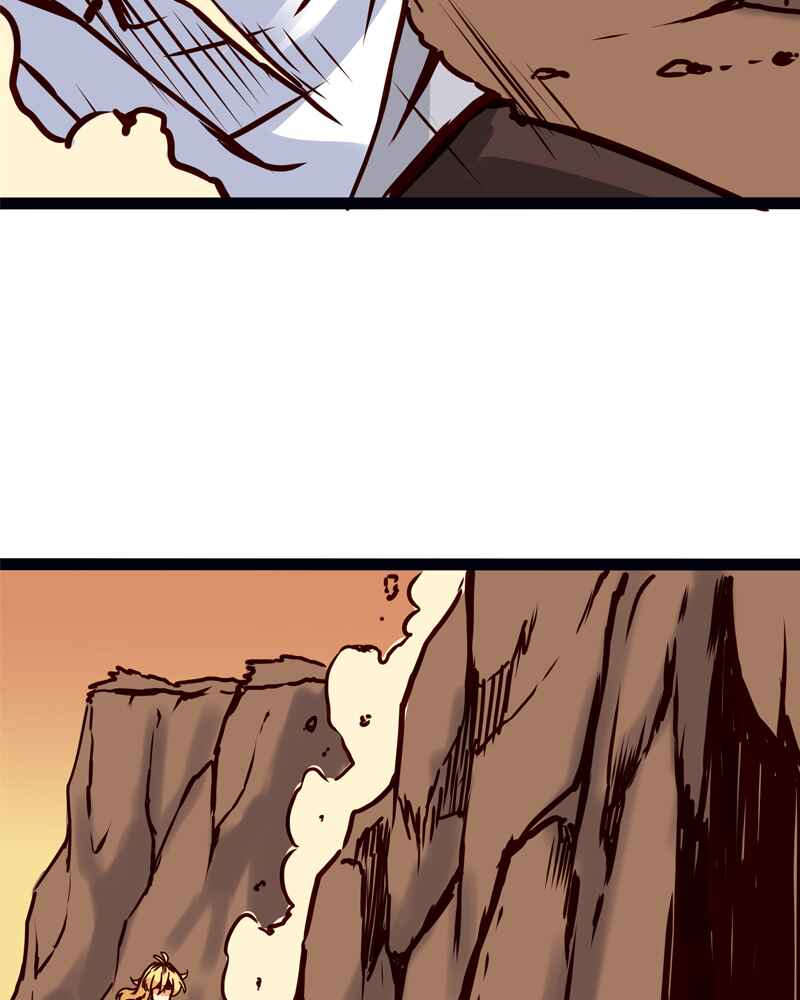 Everywhere & Nowhere Chapter 73 - Page 11