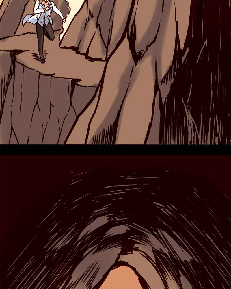 Everywhere & Nowhere Chapter 73 - Page 12