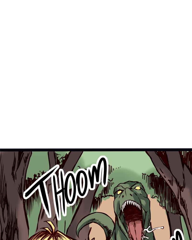 Everywhere & Nowhere Chapter 73 - Page 2