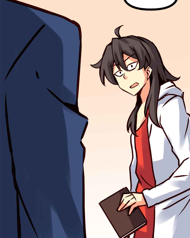 Everywhere & Nowhere Chapter 73 - Page 22