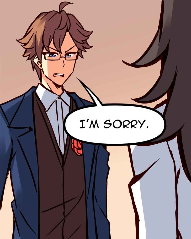Everywhere & Nowhere Chapter 73 - Page 25