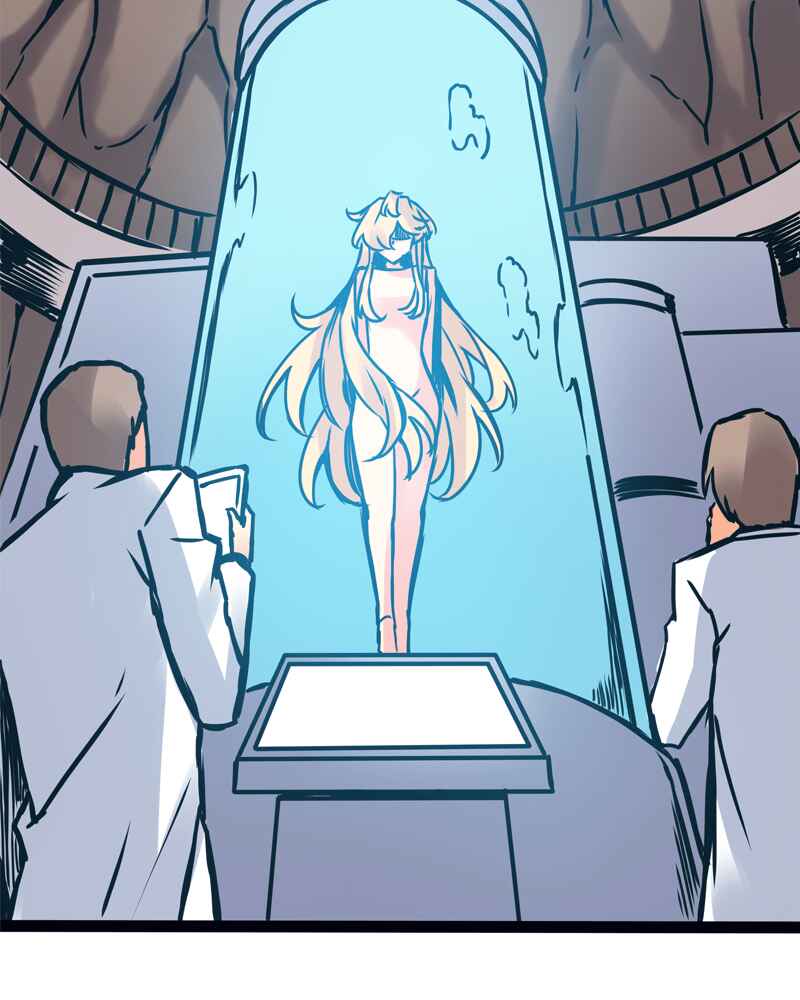 Everywhere & Nowhere Chapter 73 - Page 34