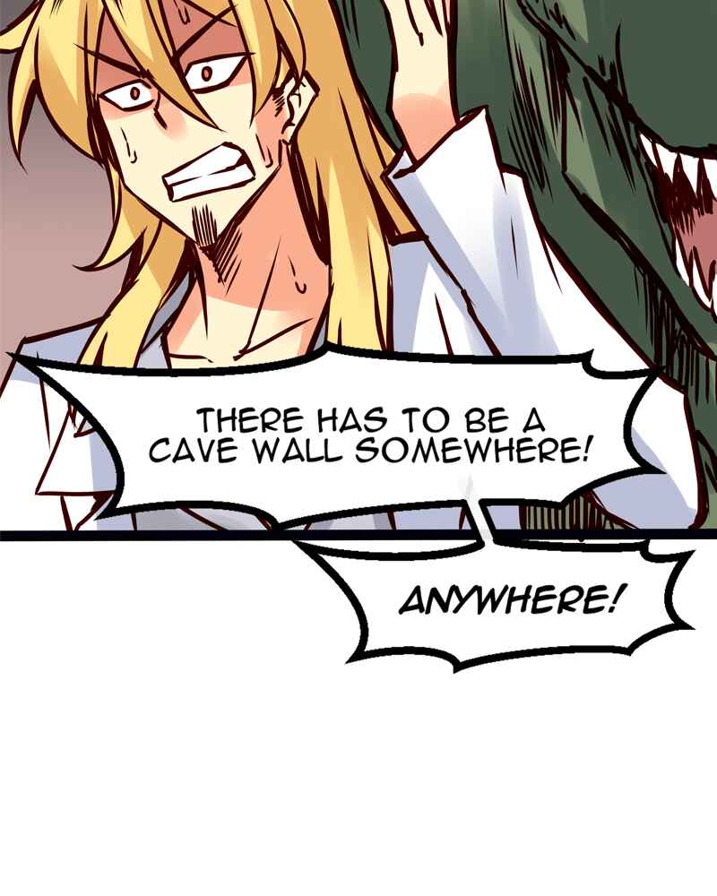 Everywhere & Nowhere Chapter 73 - Page 6