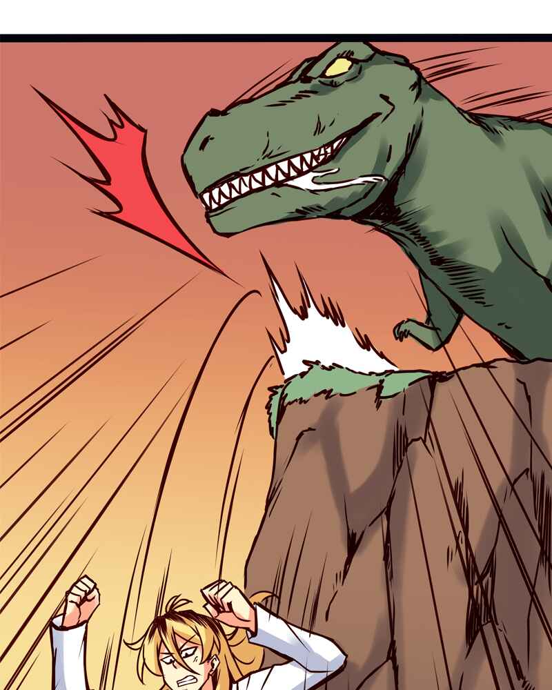 Everywhere & Nowhere Chapter 73 - Page 7