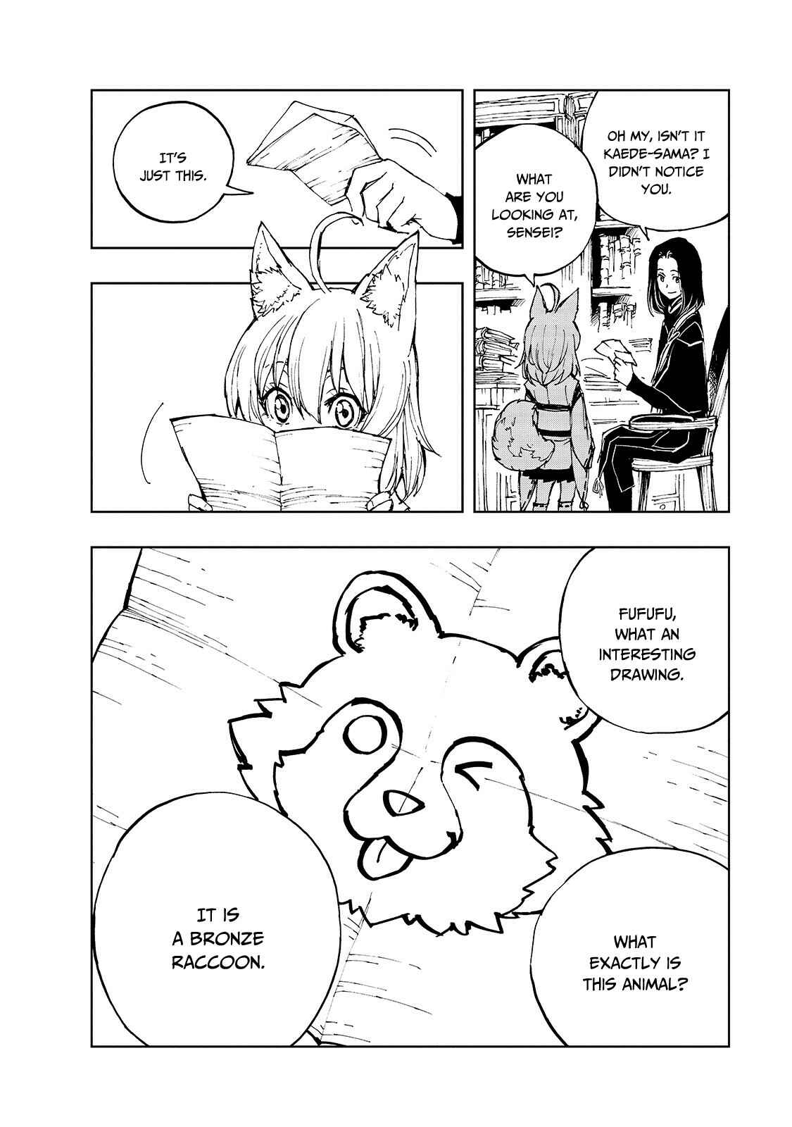 Genjitsushugi Yuusha no Oukoku Saikenki Chapter 39 - Page 13