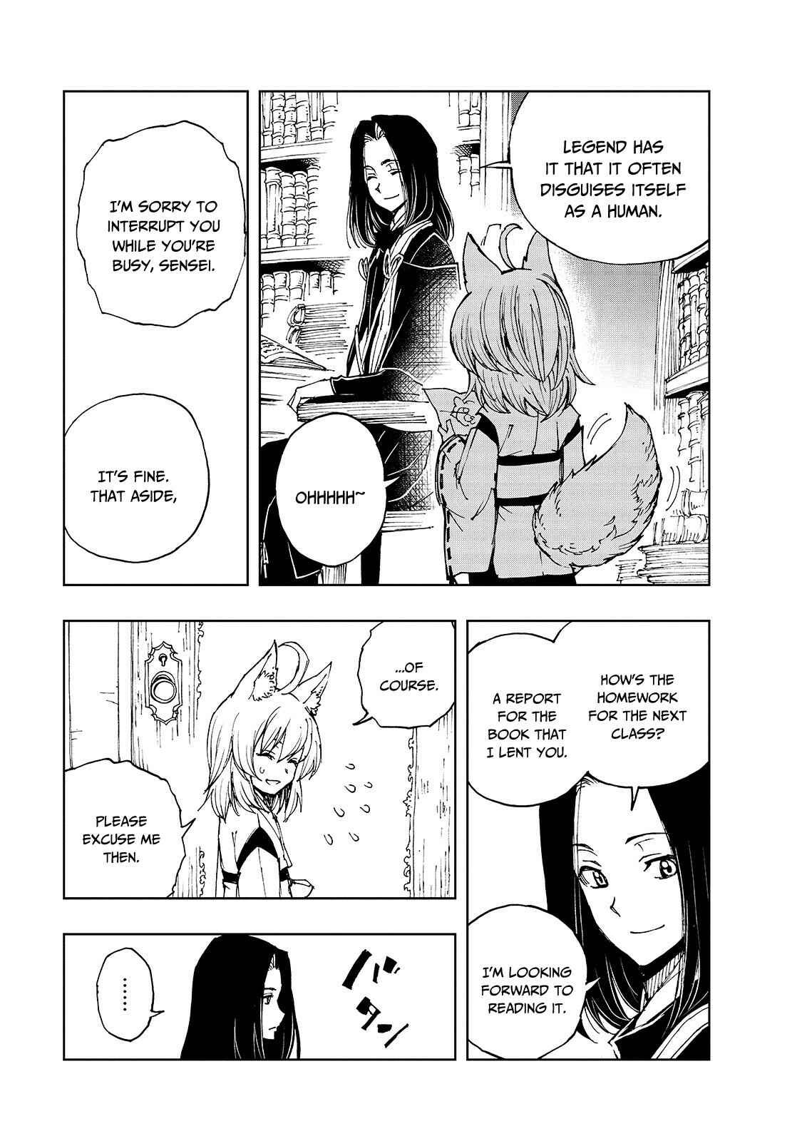 Genjitsushugi Yuusha no Oukoku Saikenki Chapter 39 - Page 14