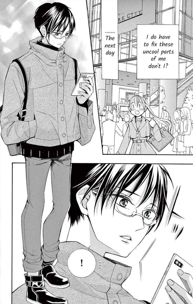 I've Never, Ever Learned This Chapter 40 - Page 10
