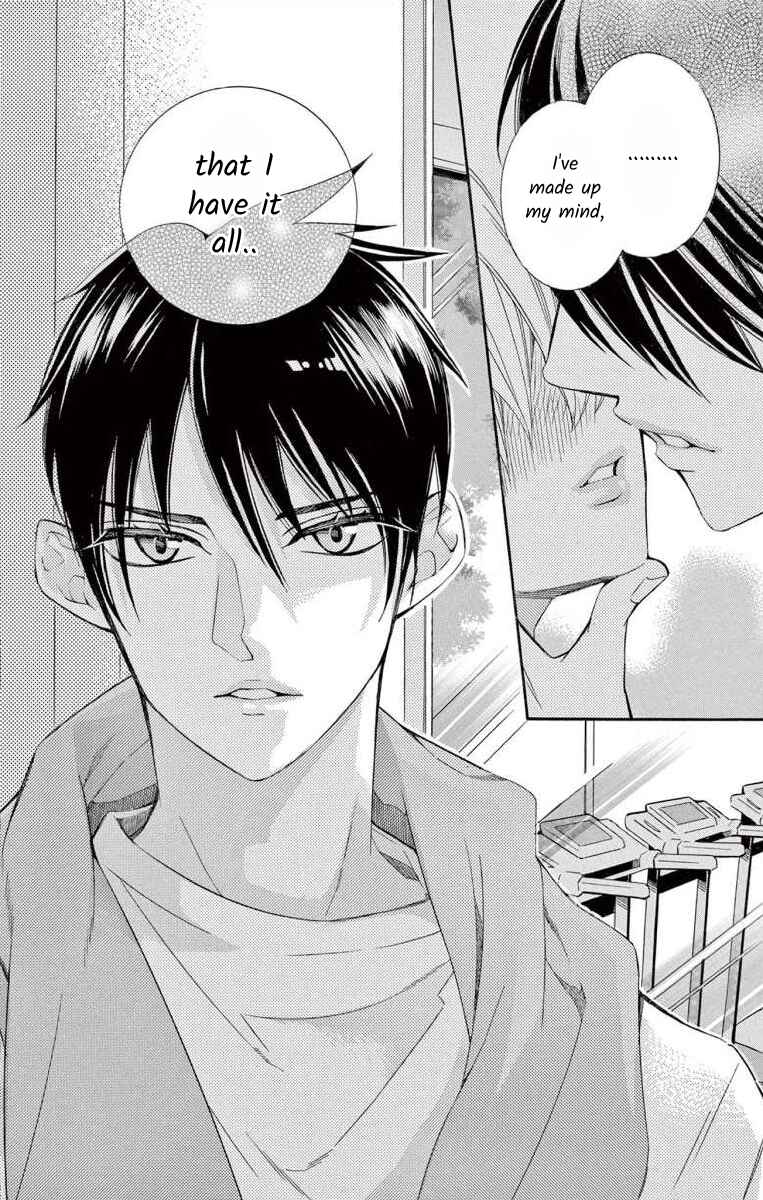I've Never, Ever Learned This Chapter 40 - Page 26