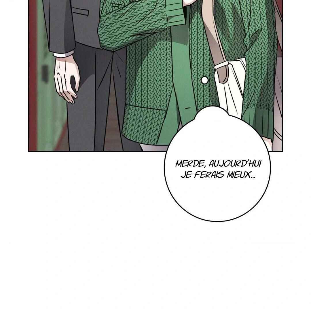 Be, Be Chapter 23 - Page 149