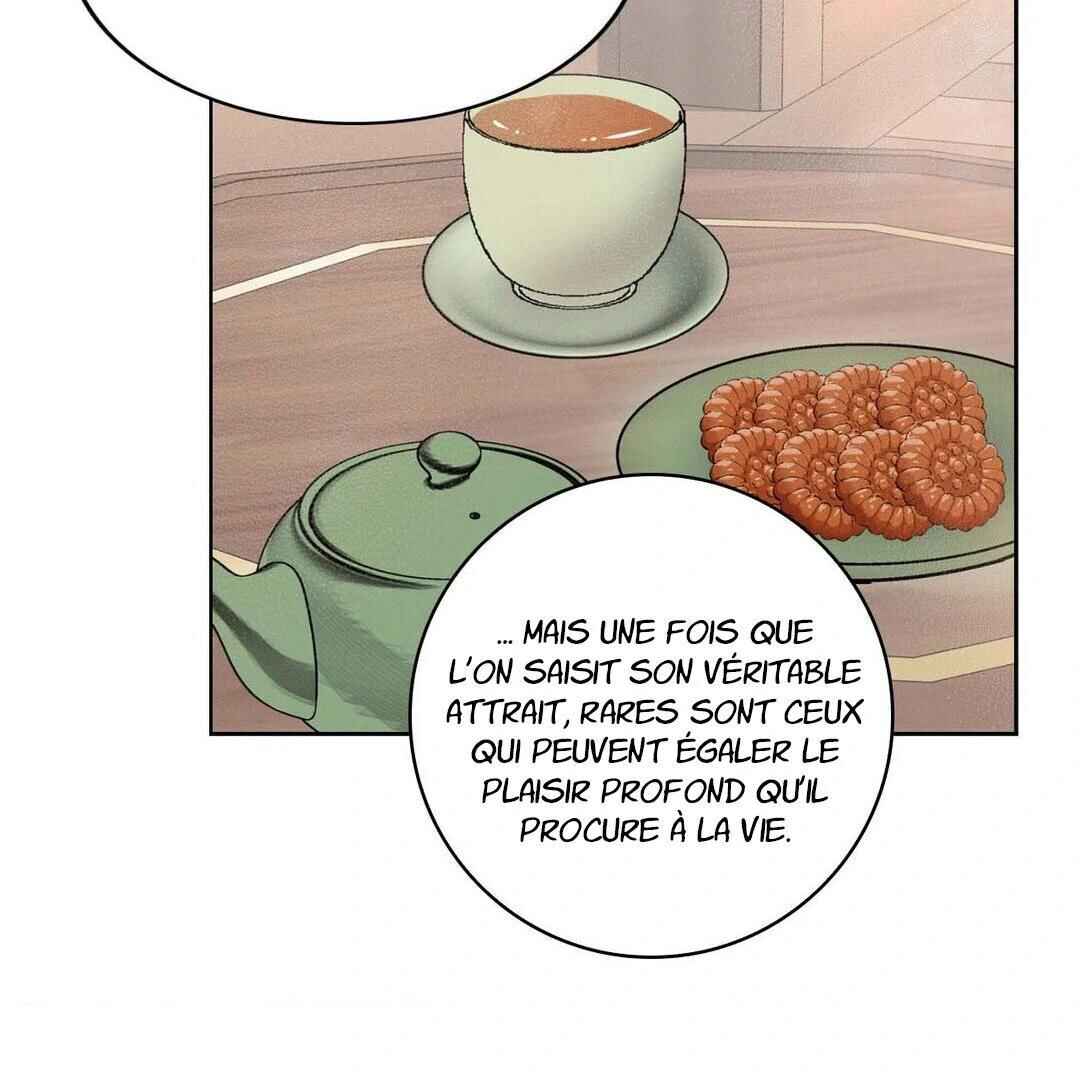 Be, Be Chapter 23 - Page 21