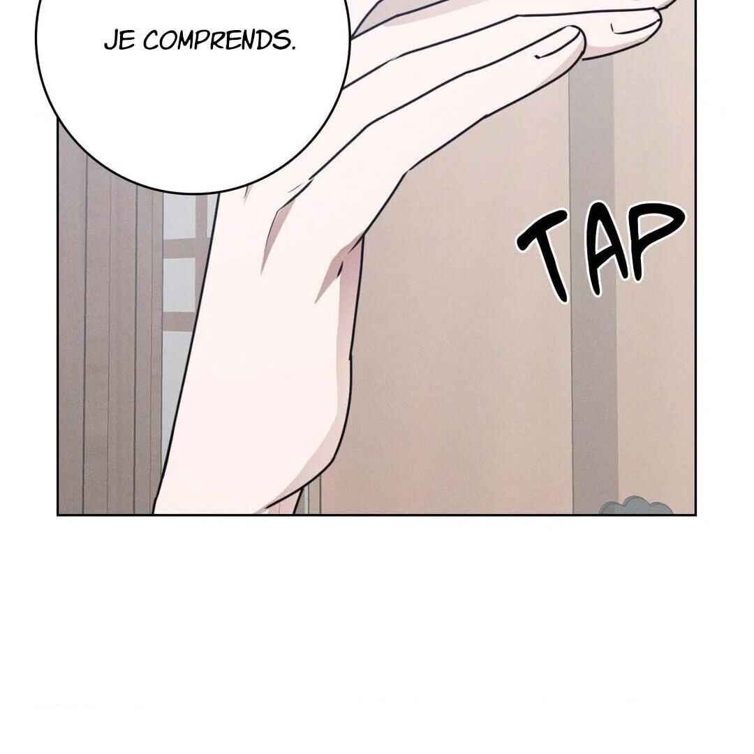 Be, Be Chapter 23 - Page 68
