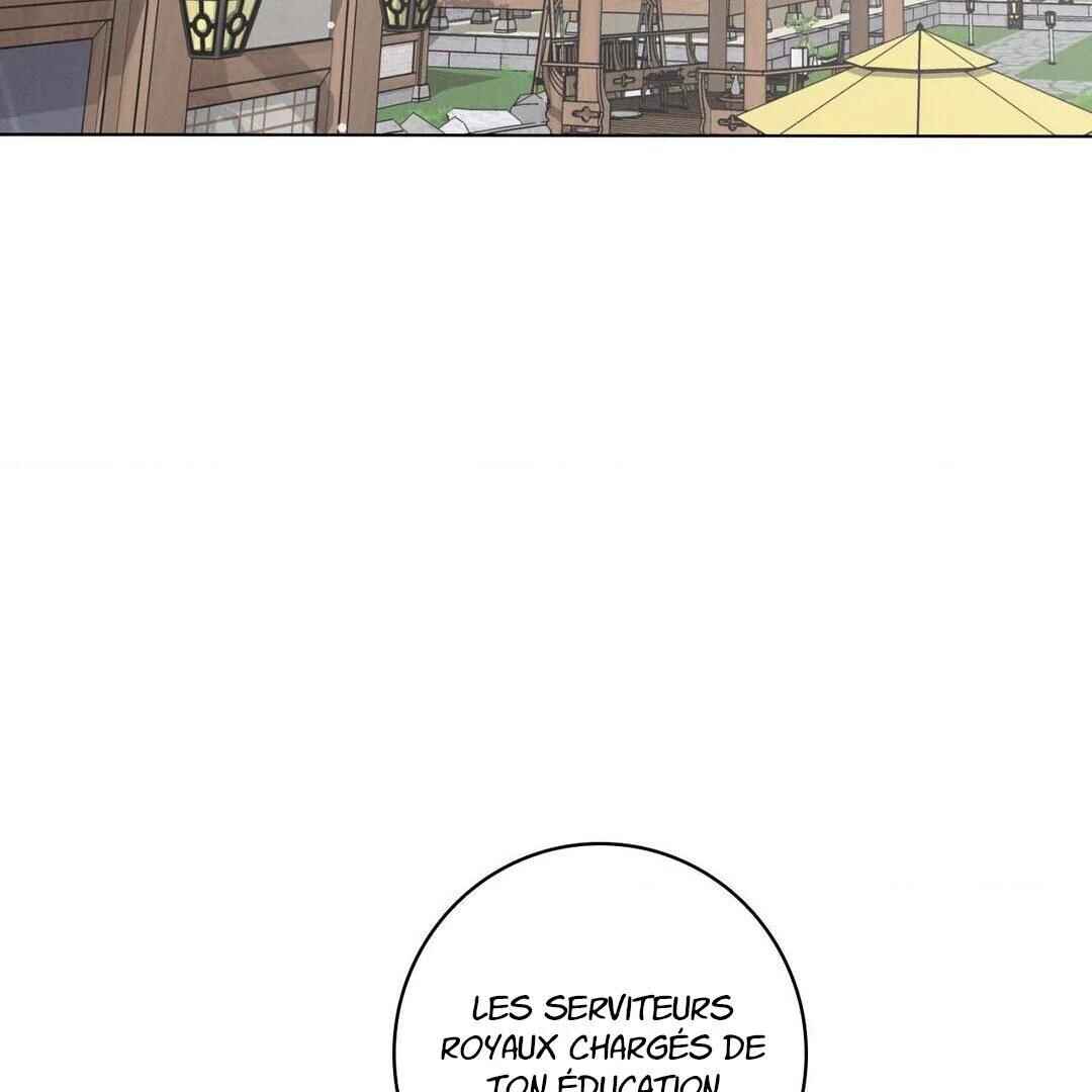 Be, Be Chapter 23 - Page 9