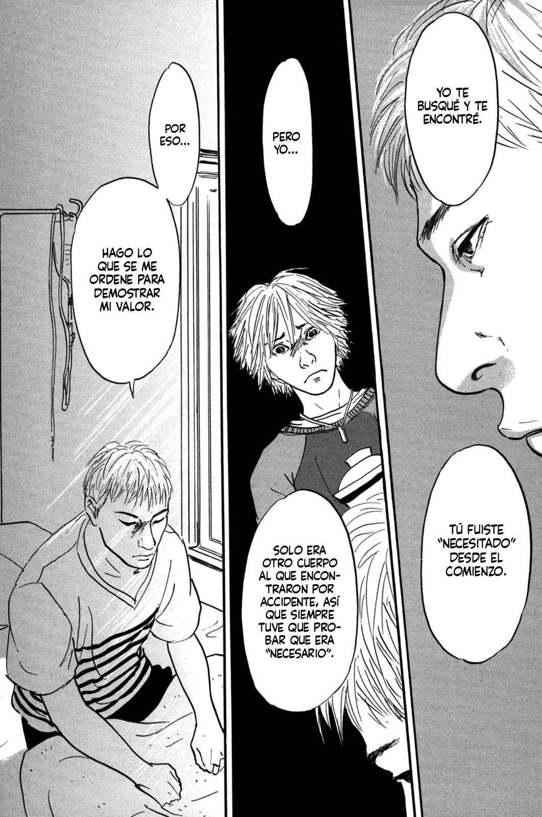 Pet Chapter 22 - Page 16