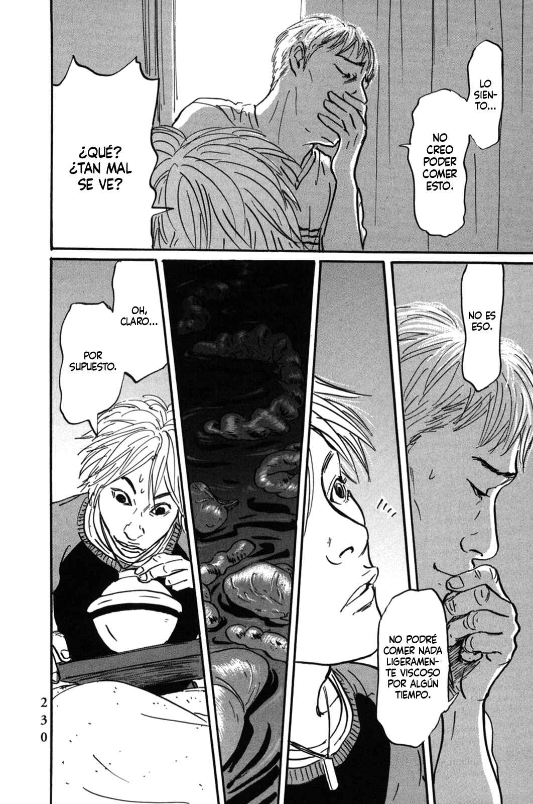 Pet Chapter 22 - Page 6