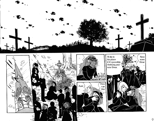 Candy♥Candy Chapter ? - Page 100