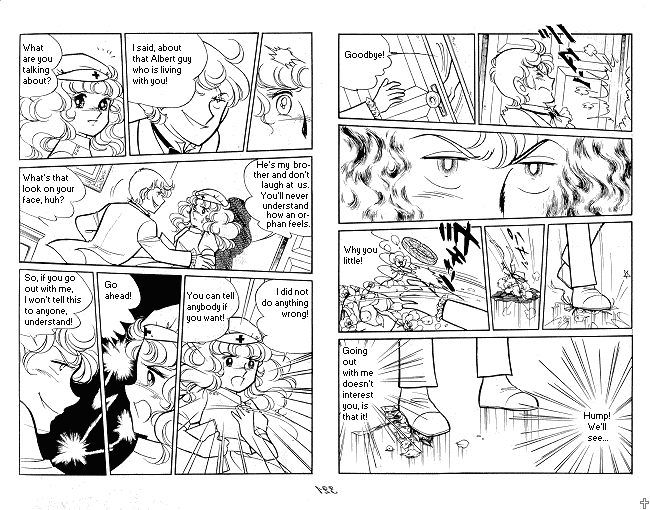 Candy♥Candy Chapter ? - Page 26