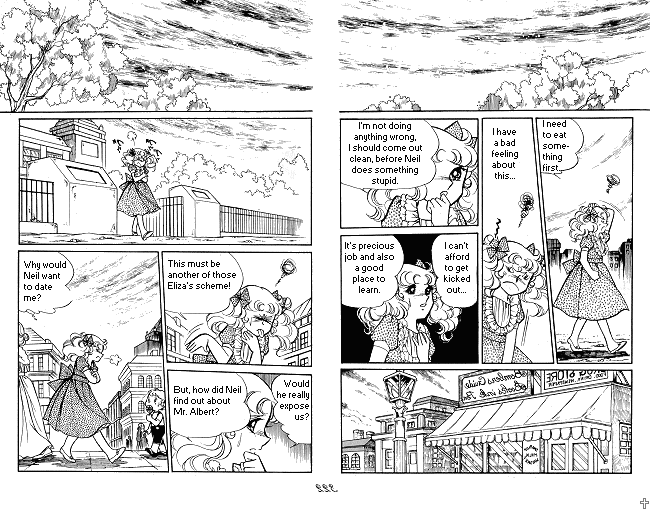 Candy♥Candy Chapter ? - Page 27