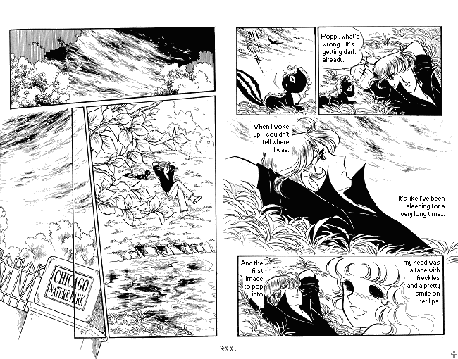 Candy♥Candy Chapter ? - Page 44