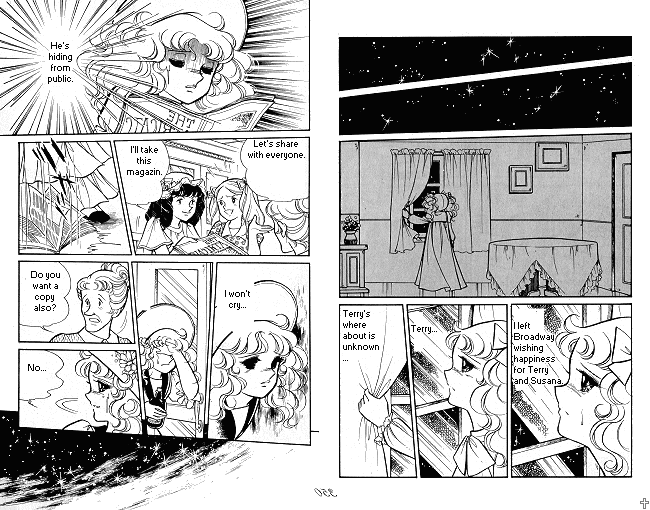 Candy♥Candy Chapter ? - Page 55
