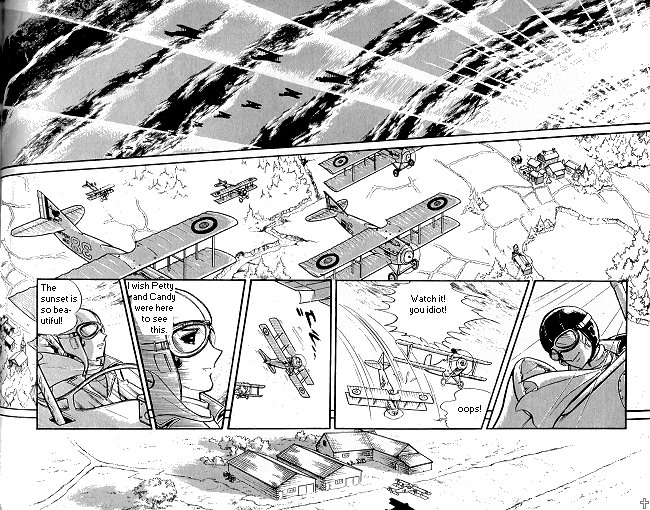 Candy♥Candy Chapter ? - Page 62
