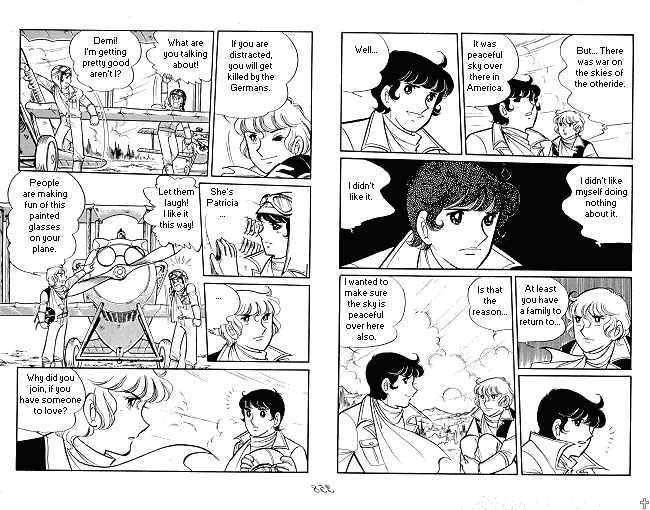 Candy♥Candy Chapter ? - Page 63