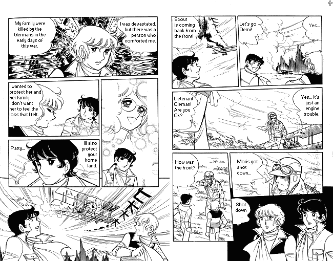 Candy♥Candy Chapter ? - Page 64