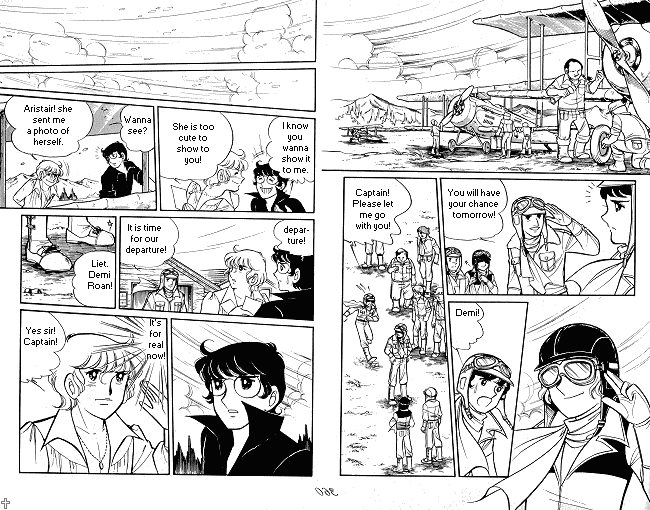 Candy♥Candy Chapter ? - Page 65